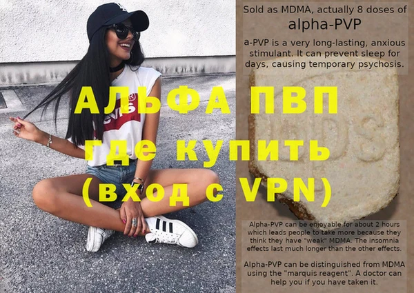 гидра Алексеевка